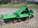 Geo IGN-105 reinforced soil tiller