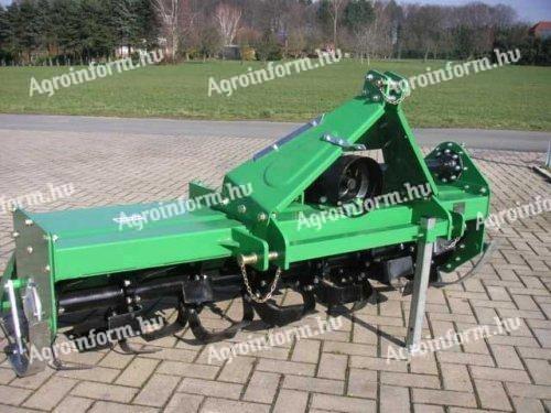 Geo IGN-105 reinforced soil tiller