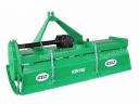 Geo IGN-105 reinforced soil tiller