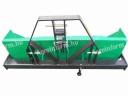 Geo PRM-120 Tilting transport box, tilting transport bucket