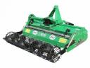 Geo Soil grinder with plough SB-165