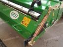 Geo Soil grinder with plough SB-165