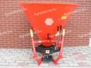 Dexwal fertilizer spreader for arable (200 l, 300 l, 400 l, 500 l)