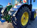 John Deere 7290R traktor