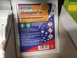 Champion 20g