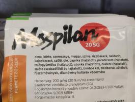 Mospilan 4g