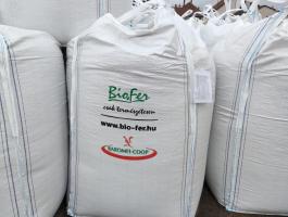 Biofer granulált baromfitrágyá