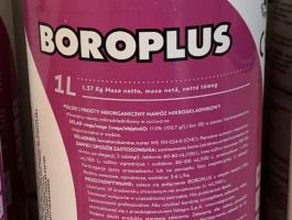 Boroplus Bór