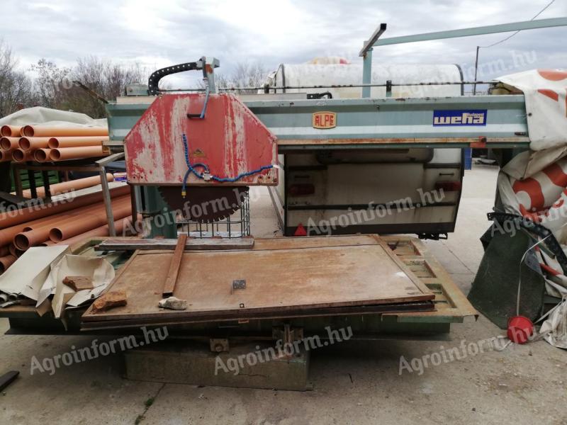 Block-frame saw for sale