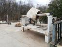 Stone rippers and cutting machines for sale