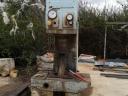 Hydraulic and roppanting machines for sale