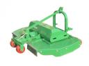 GEO SLO 130-180 hydraulic adjustable mower