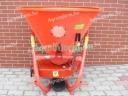 Dexwal fertilizer spreader for horticultural orchard, vineyard (200 l, 300 l, 400 l, 500 l)