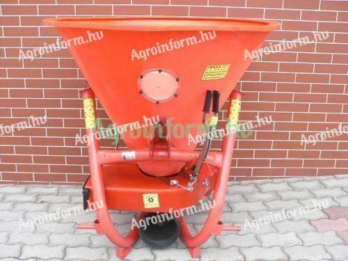 Dexwal fertilizer spreader for horticultural orchard, vineyard (200 l, 300 l, 400 l, 500 l)