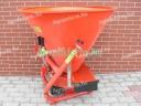 Dexwal fertilizer spreader for horticultural orchard, vineyard (200 l, 300 l, 400 l, 500 l)