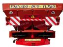 Dexwal 2 disc fertilizer spreader TORNADO