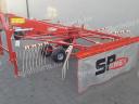 SPAWEX rotary tiller ZG-350; ZG-800