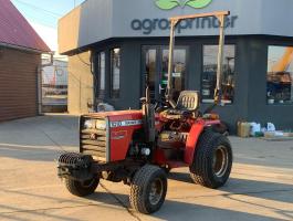 Massey Ferguson 1010 kistraktor