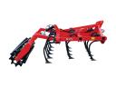 Akpil Grizzly 3M Gruber cultivator de câmp robust