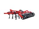 Akpil Grizzly 3M Gruber cultivator de câmp robust