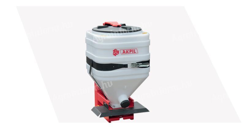 Akpil small seed spreader POPLON