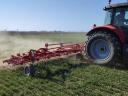 SMS Agro LANIO 1200H Greben za plevel