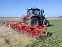 SMS Agro LANIO 1200H Greben za plevel