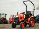 Traktor Kubota sa ramom za istovar, 12KS (novo stanje) / Kubota B1121