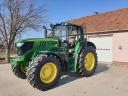 John Deere 6155M traktor eladó! ITLS