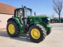 John Deere 6155M traktor eladó! ITLS