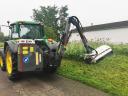 Stalk crusher, Stalk crusher, Stalk crusher 150 cm / Eta XL Trimmer 1500 - 0% THM