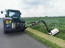 Stalk crusher, Stalk crusher, Stalk crusher 150 cm / Eta XL Trimmer 1500 - 0% THM