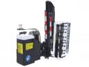 Stalk crusher, Stalk crusher, Stalk crusher 150 cm / Eta XL Trimmer 1500 - 0% THM