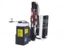 Stalk crusher, Stalk crusher, Stalk crusher 150 cm / Eta XL Trimmer 1500 - 0% THM