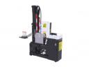 Stalk crusher, Stalk crusher, Stalk crusher 150 cm / Eta XL Trimmer 1500 - 0% THM