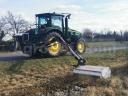 Stalk crusher, Stalk crusher, Stalk crusher 150 cm / Eta XL Trimmer 1500 - 0% THM