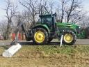 Stalk crusher, Stalk crusher, Stalk crusher 150 cm / Eta XL Trimmer 1500 - 0% THM