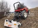 Stem crusher, mulcher 105-125 cm / Alpha S Plus