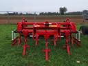 SMS TALON MED 300/7 soil loosener with spiked roller end of season special offer