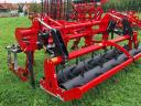 SMS TALON MED 300/7 soil loosener with spiked roller end of season special offer