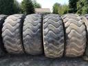 23 R25 used Michelin XHA 195A2 TL