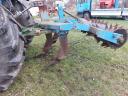 Soil spreader for sale