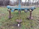 Soil spreader for sale