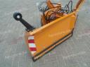 Samasz PSV/CITY/SMART snow plows