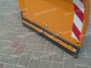 Samasz PSV/CITY/SMART snow plows