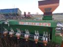 Amazone gabonavetőgép forgó borona illetve szemenkénti direkt vetőgép