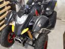 SMC Quad Rider 50 za prodajo