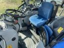 New Holland T5.95 traktor