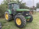 John Deere 7800 traktor