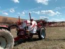 KERTITOX - REVOLUTION 3000 LT - 18/20/21/24/27/28 FG trailed field sprayer